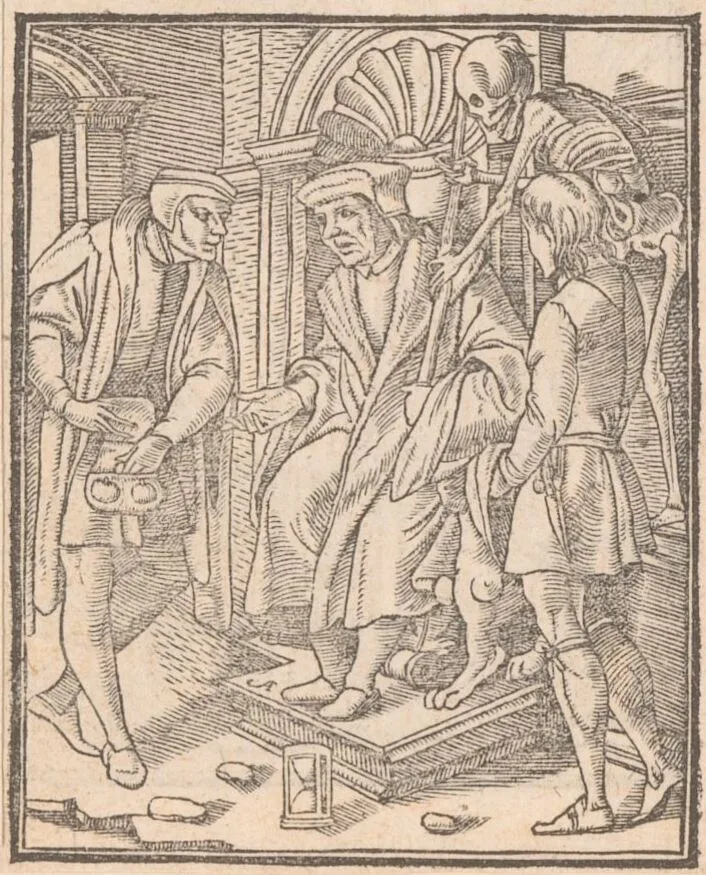 La restitution